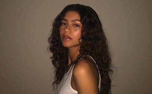 Zendaya to earn R18 million per episode on Euphoria S3