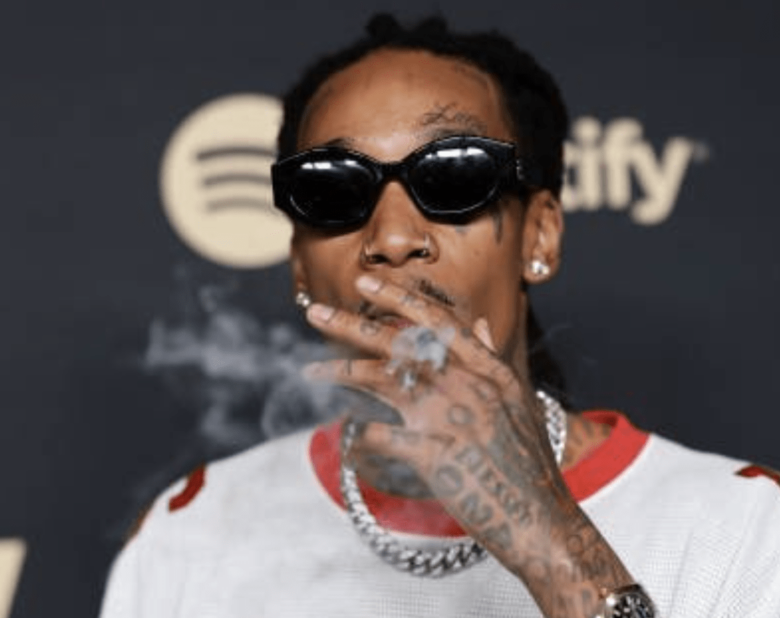 Wiz Khalifa