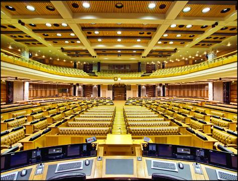 State of the Nation Address