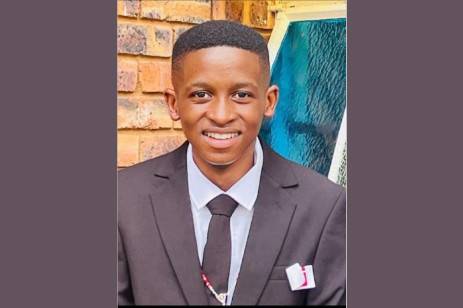 Tshiamo Masikane