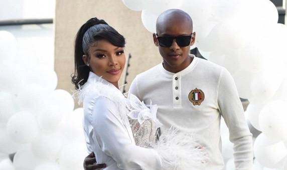 Faith Nketsi calls out SA men amid separation rumours