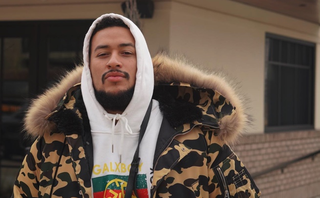 AKA's new track will feature Kabza Da Small