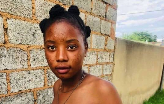 body of Karabo Monyama found in boyfriend's backyard