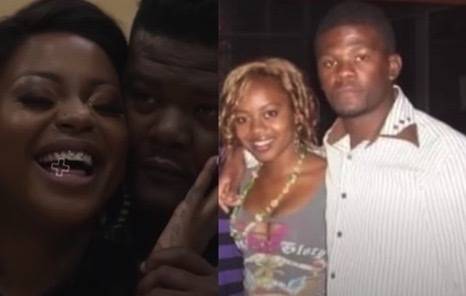How Motlatsi and Gabisile found their way to each other