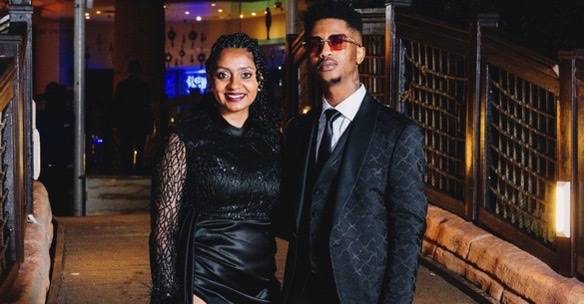 Emtee released on bail after handing himself to police
