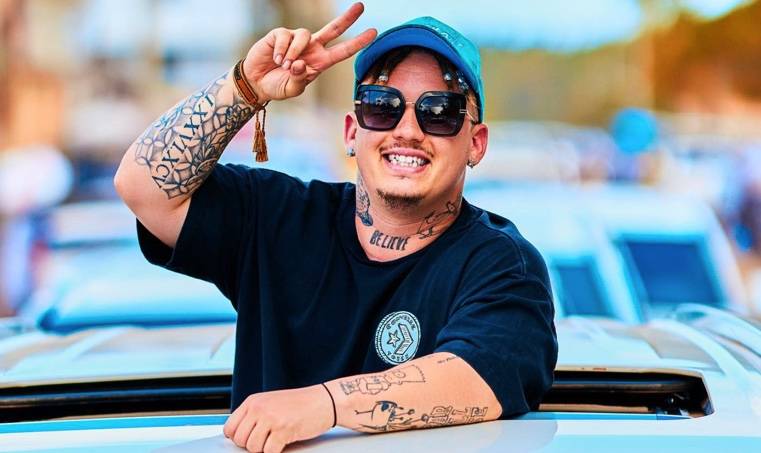 Costa Titch already laid to rest, memorial to take place on Saturday