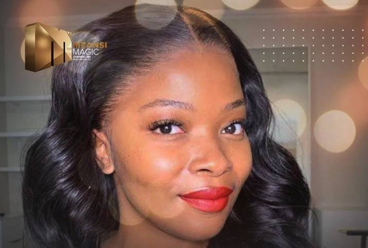 Nompumelelo Ngqula, 34, has passed on