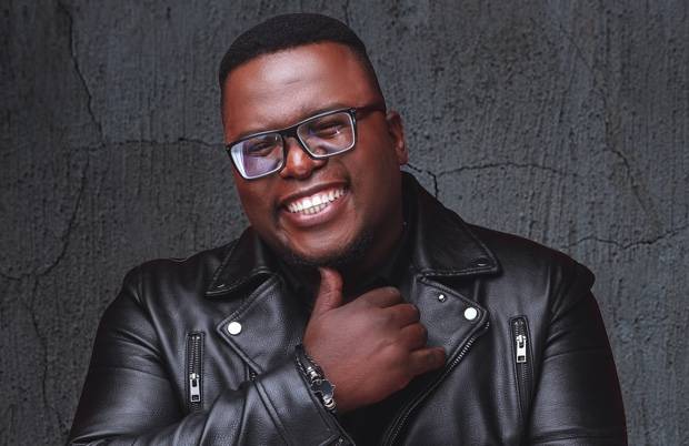 Sol Phenduka on what inspired his weight loss journey