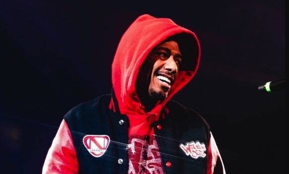 Nick Cannon announces new show: Who's Having My Baby