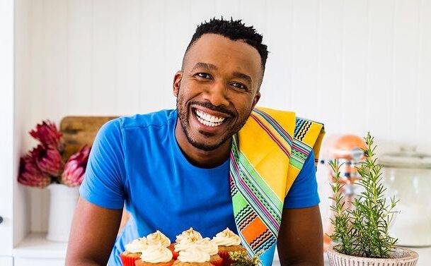 Chef Lentswe Bhengu's memorial and funeral details