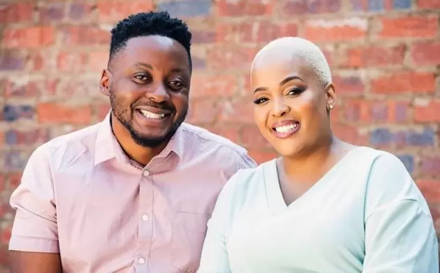 Tumi Morake opens up about infidelity in her marriage