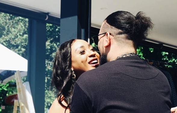 Nadia Nakai: "Sometimes I wish I never experienced your love"