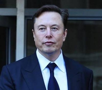 Elon Musk building a town