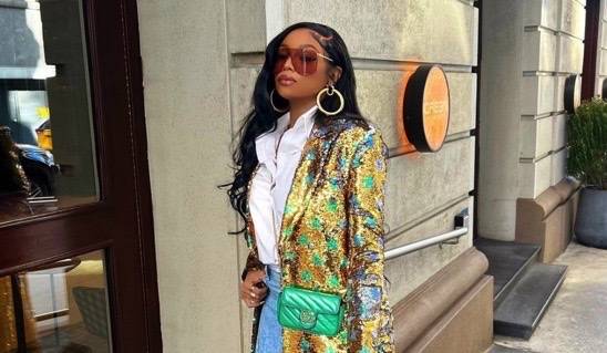 Bonang sells half a million cans of House of BNG