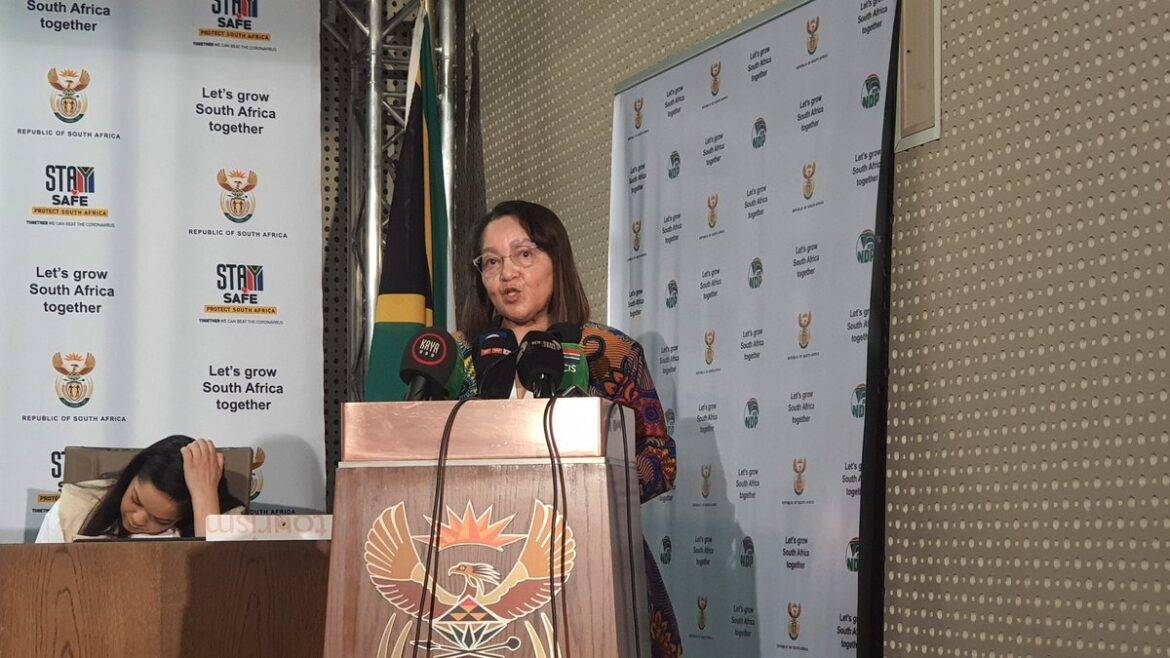 Patricia de Lille