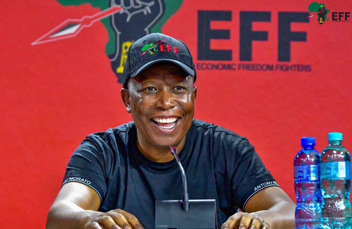 EFF asks for cows