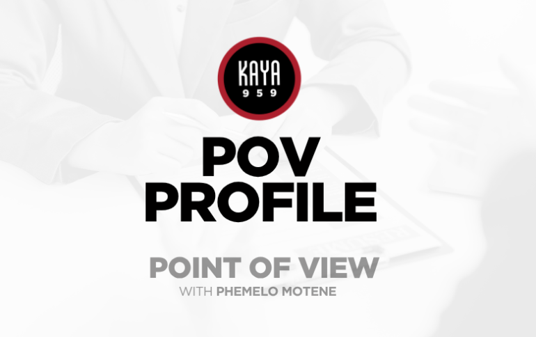 Point of view