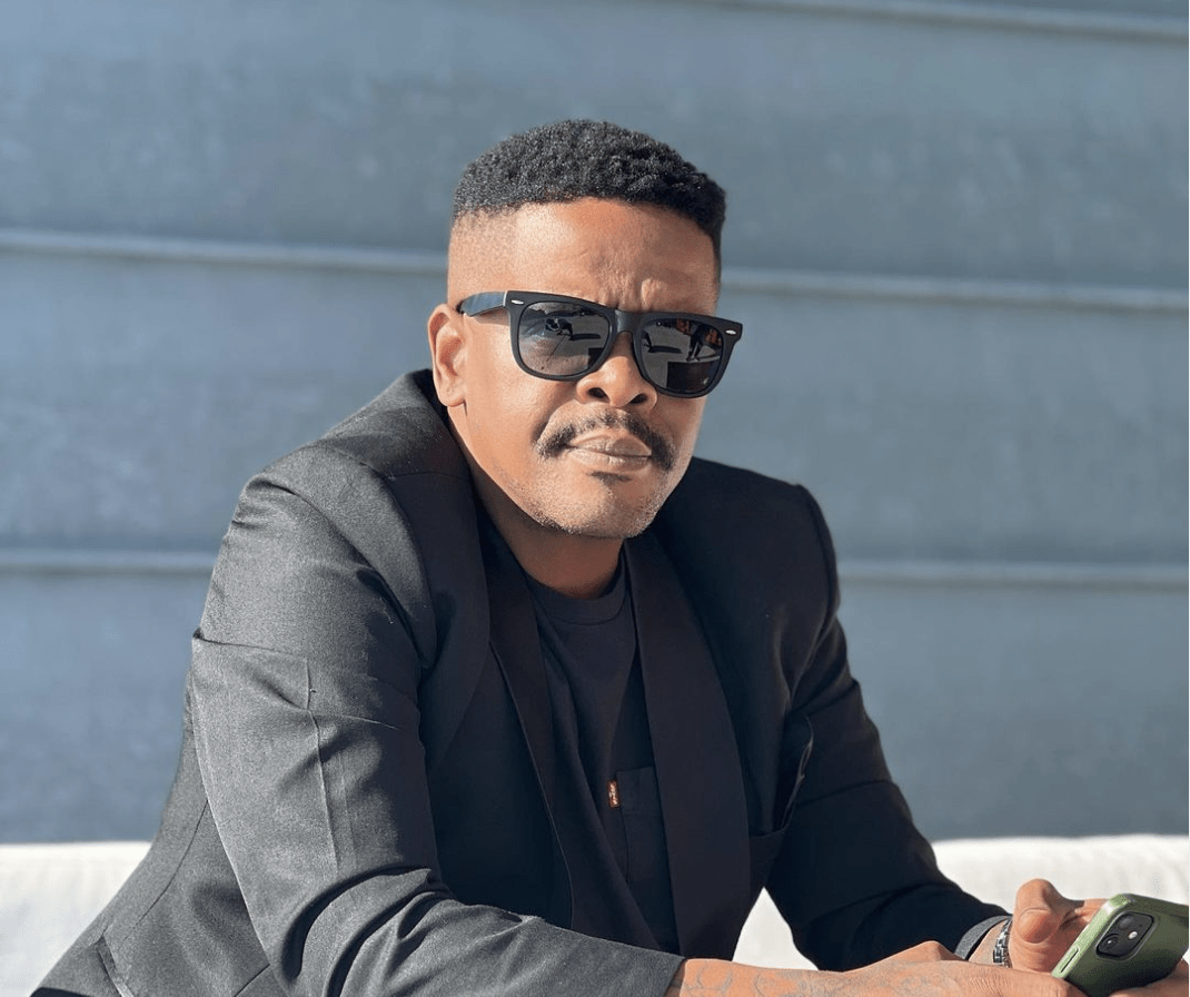 Wang'kolota places the spotlight on individuals who openly and freely spend their money while turning a blind eye to paying back those they owe.