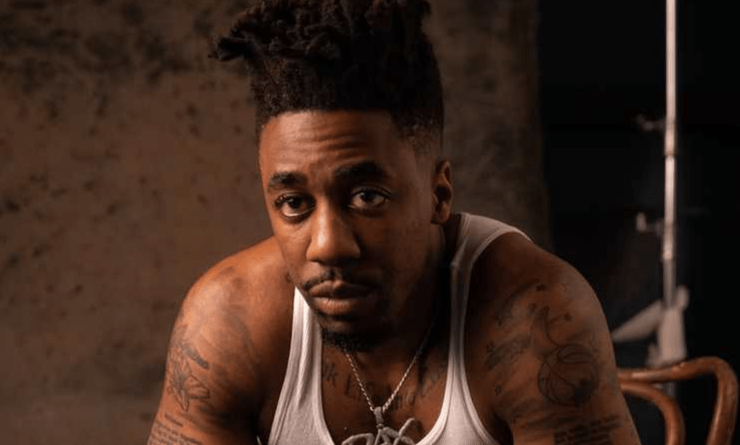 Canadian rapper, Dax has announced his South African tour