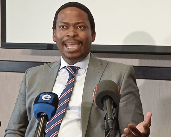 Bongani Baloyi
