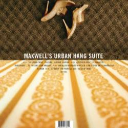 Maxwell's Urban Hang Suite
