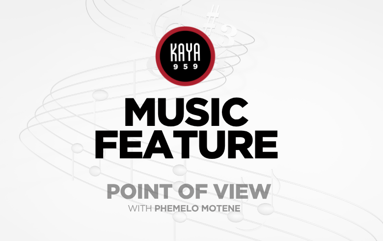 Point of view music feature