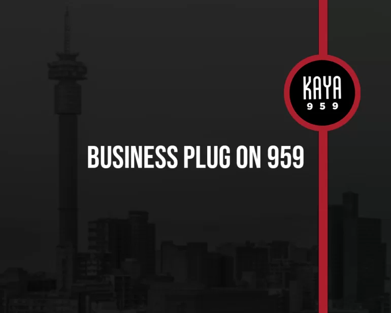 959 Business Plug