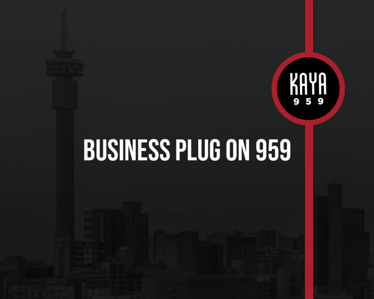 959 Business Plug