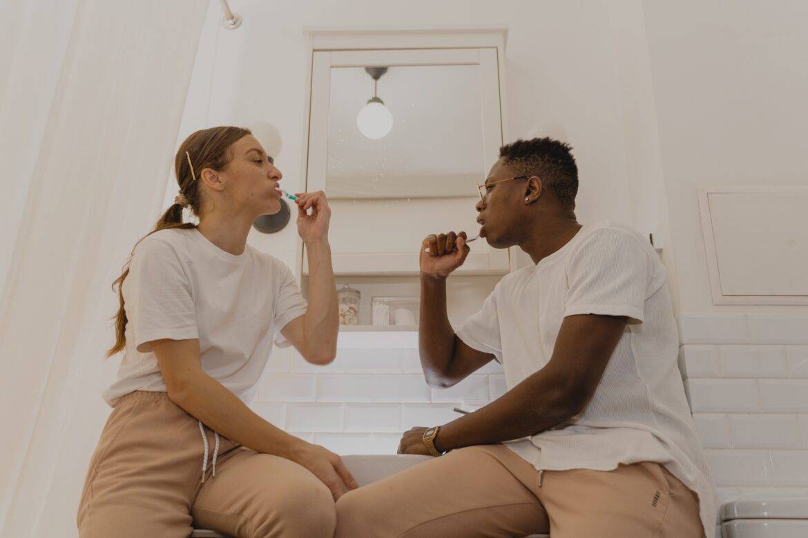 Dealing with bad breath: Causes and where to get help