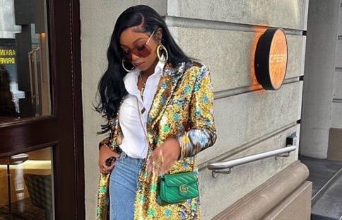 Bonang to appear in season 2 of Young, Famous & African