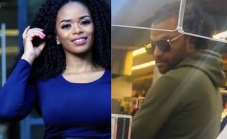 Thabo Bester and Dr Nandipha arrested in Tanzania