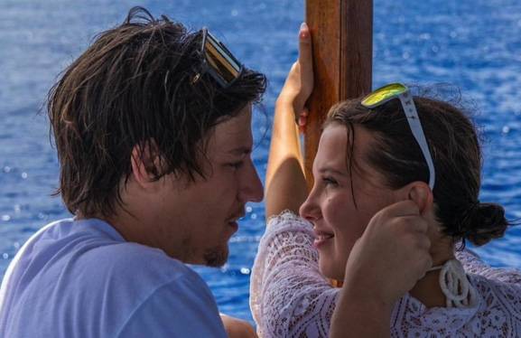 Stranger Things actress Millie Bobby Brown is engaged