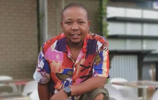 Presley Chweneyagae dragged for reportedly owing R58 000 in maintenance for son