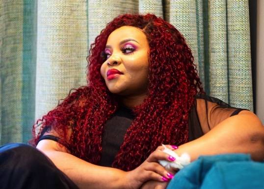 Sane Bhengu bows out of the Real Housewives of Durban