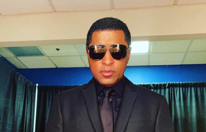 5 of the greatest Babyface hits over the years