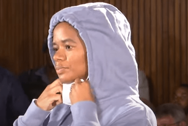 Nandipha and father back in court