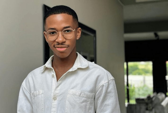 "I am proud of the progress," Lasizwe on quitting alcohol