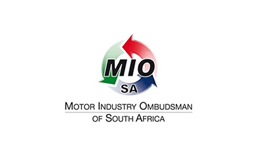 motor industry ombudsman South Africa