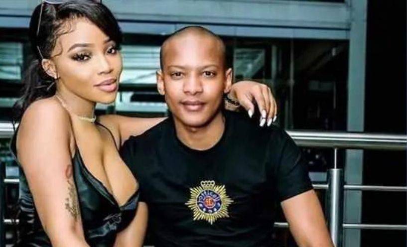 Faith Nketsi confirms divorce