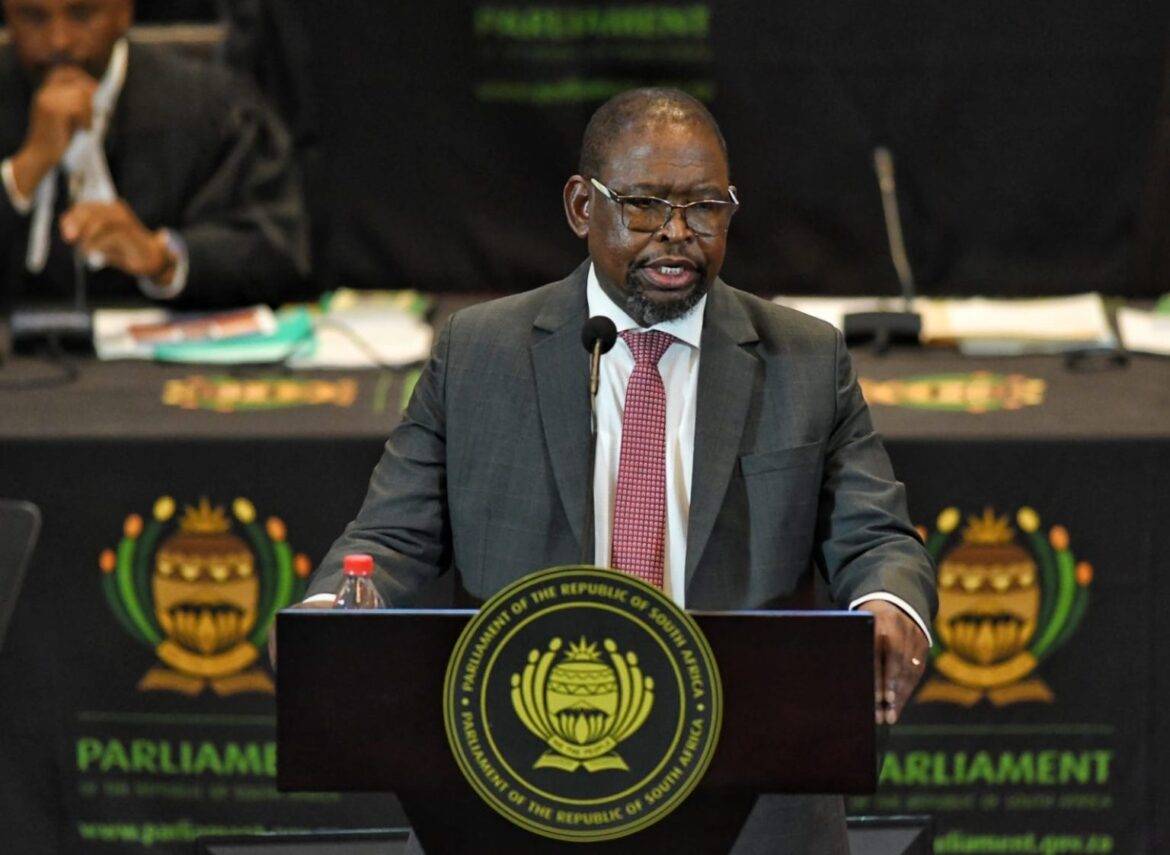 Political parties react to 2025 Budget being passed