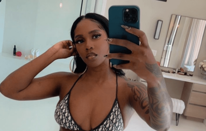 Four suspects arrested in Tiwa Savage's kidnapping attempt