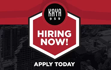 Kaya 959 Careers