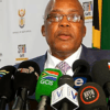 Home Affairs Minister receives death threats