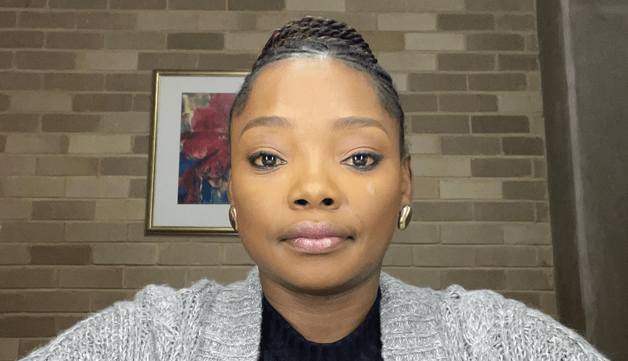 Nompilo Maphumulo joins Generations: The Legacy