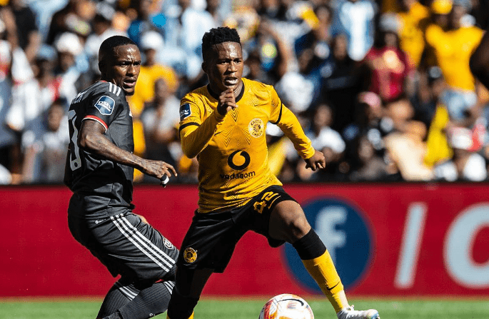 Tickets for the Nedbank Cup semi-final between Chiefs and Pirates sold out