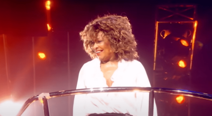 5 of the best Tina Turner songs
