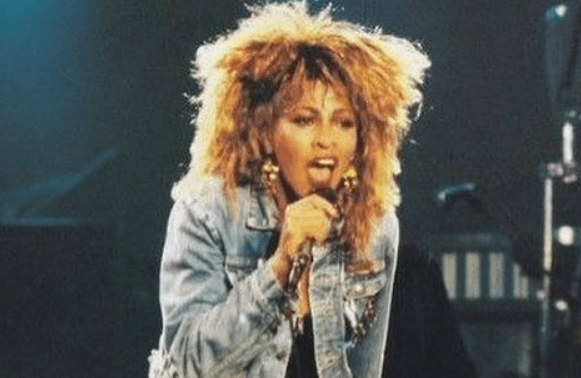 Music icon Tina Turner passes away at the age of 83