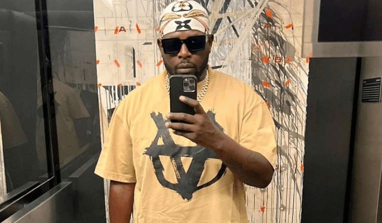 DJ Maphorisa released on R4000 bail after Thuli Phongolo withdraws charges