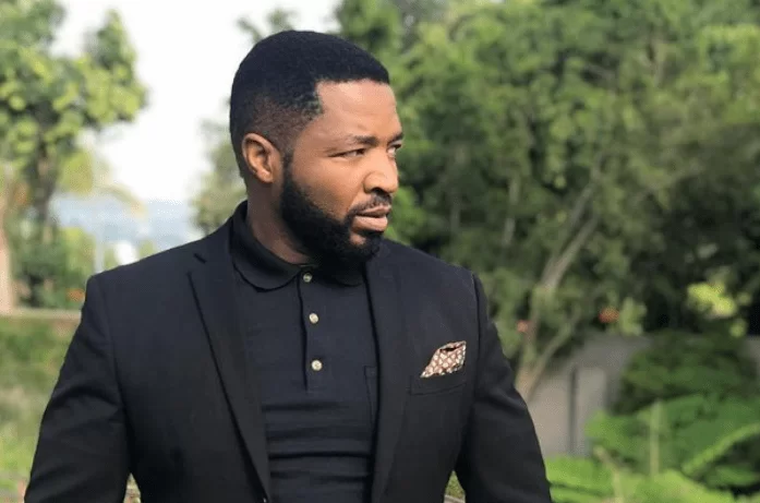 Generations actor Andile Nebulane accused of being a 'deadbeat'