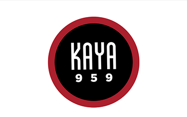 kaya 959 logo